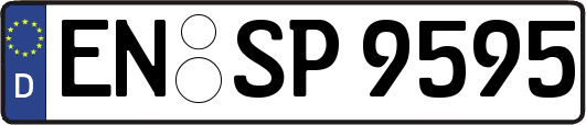 EN-SP9595