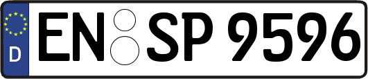 EN-SP9596