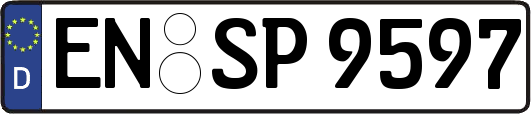 EN-SP9597
