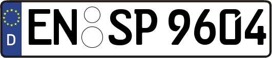 EN-SP9604