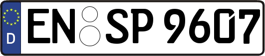 EN-SP9607