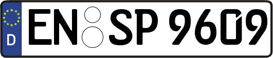 EN-SP9609