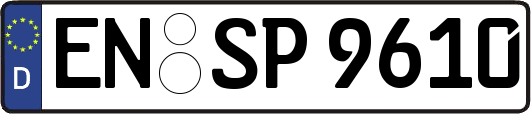 EN-SP9610