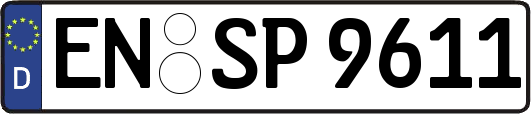 EN-SP9611