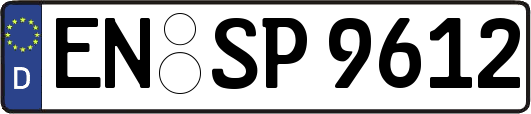 EN-SP9612