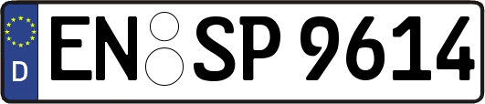 EN-SP9614