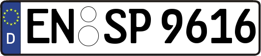 EN-SP9616