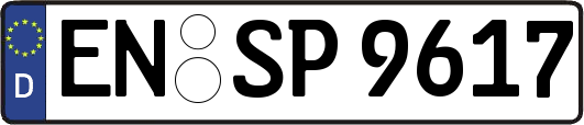 EN-SP9617