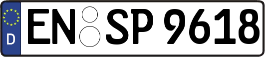 EN-SP9618