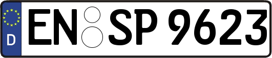 EN-SP9623