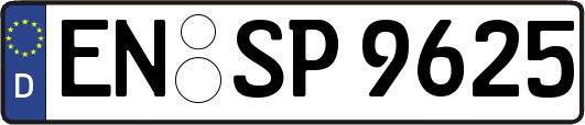 EN-SP9625