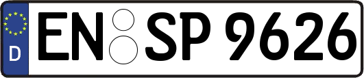 EN-SP9626