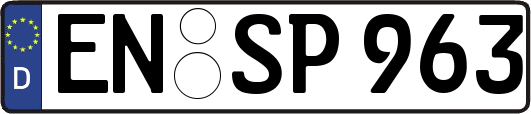 EN-SP963