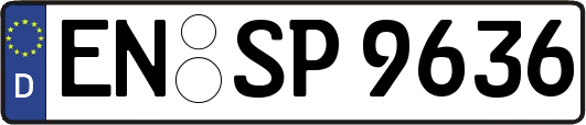 EN-SP9636