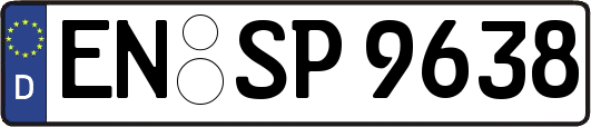 EN-SP9638