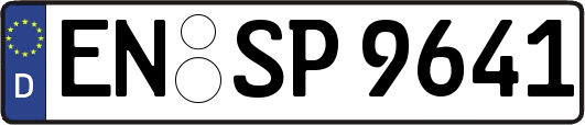 EN-SP9641
