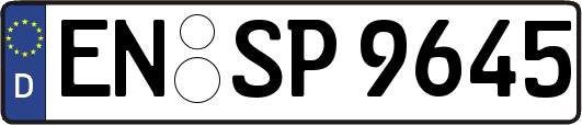 EN-SP9645