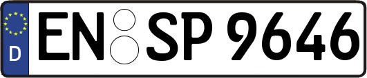 EN-SP9646