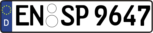 EN-SP9647