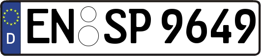 EN-SP9649