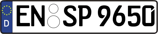 EN-SP9650