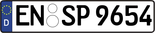 EN-SP9654