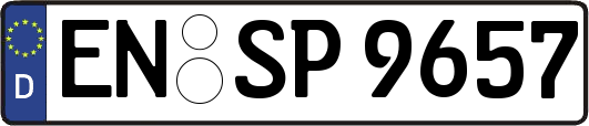 EN-SP9657