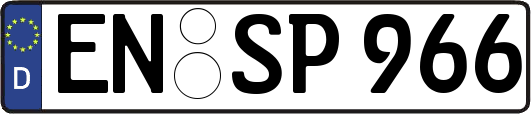 EN-SP966