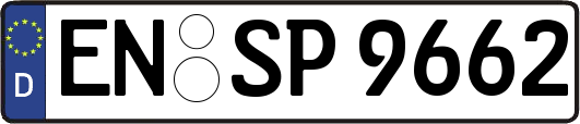 EN-SP9662