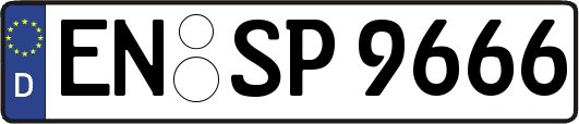 EN-SP9666