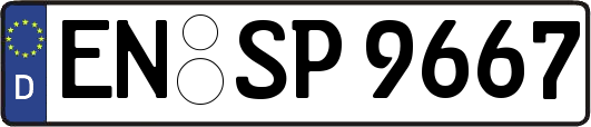 EN-SP9667