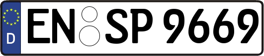 EN-SP9669