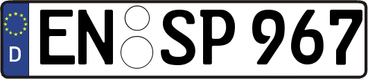 EN-SP967