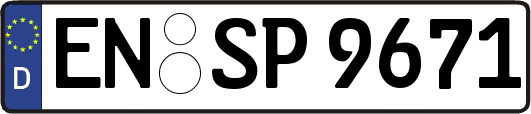 EN-SP9671