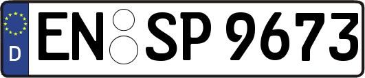 EN-SP9673