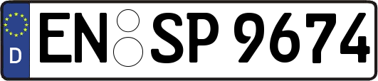 EN-SP9674