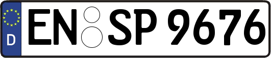 EN-SP9676