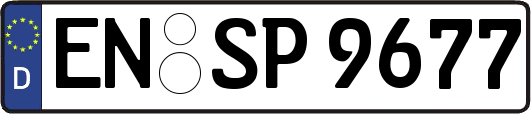 EN-SP9677