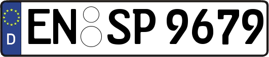EN-SP9679