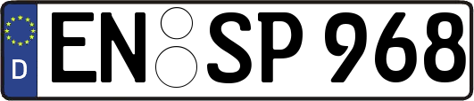 EN-SP968
