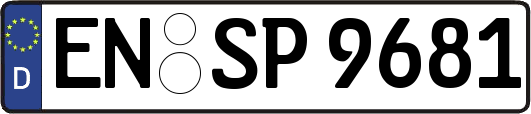 EN-SP9681