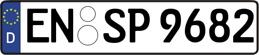 EN-SP9682
