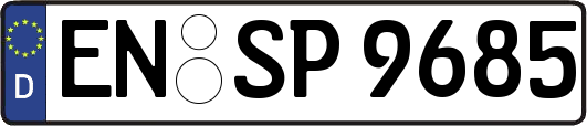 EN-SP9685