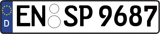EN-SP9687