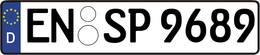 EN-SP9689
