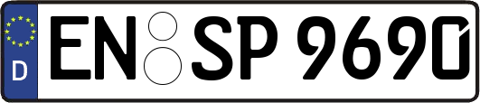 EN-SP9690