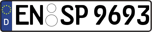 EN-SP9693
