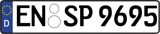 EN-SP9695