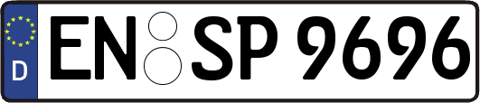 EN-SP9696