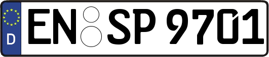 EN-SP9701